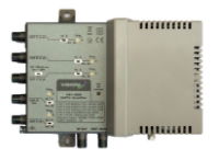 Amplifier 5 Inputs  44/125dBµV 5G V51-305