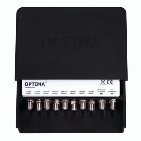 Optima MA24-8 B