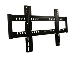 HEAVY DUTY - LOW PROFILE 37-85" 45kg TV Mounting Bracket Fixed  V88-F60LP