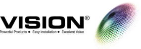 vision logo