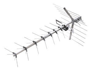 Hi-Gain / Yagi Aerials - Group K (5G Filtered)