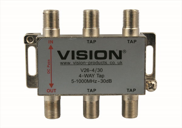 V26-4 30 A