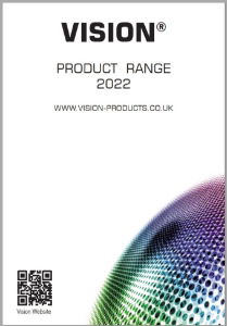 Vision Catalogue Download