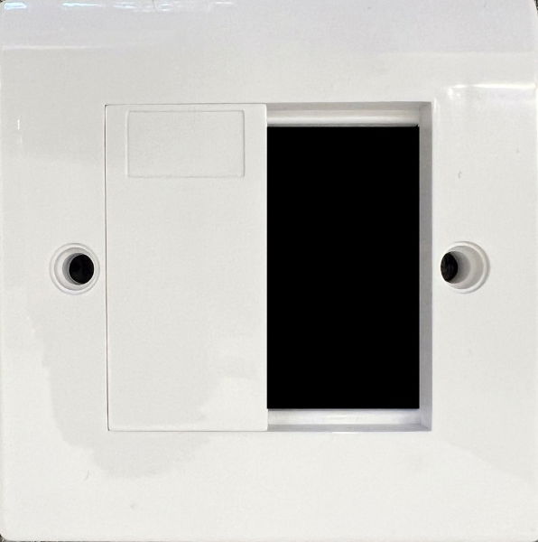 BT Style Phone Socket  V30-511