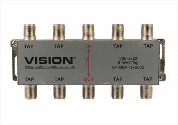 V26-8 20 A