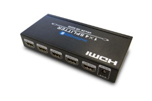 HDMI Splitters